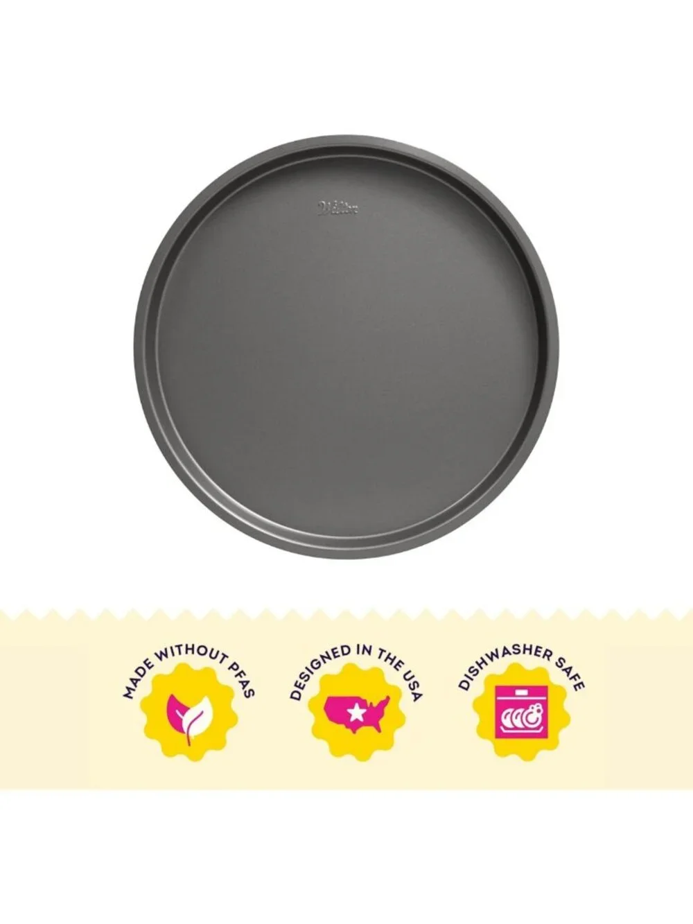Non-Stick 12